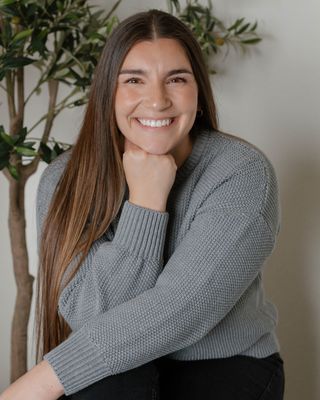 Photo of Stevie Madden, Counselor, MA, LPC