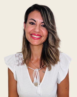 Foto de Sandra Navó Berruezo, Psicólogo, Lic. en Psicología, COPC