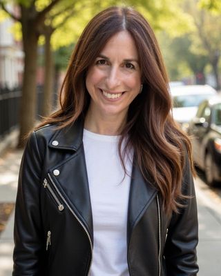 Photo of Rachel Lee Gibbon, Clinical Social Work/Therapist, LICSW