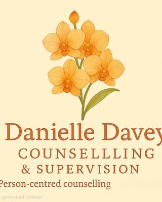 Photo of Danielle Davey, Counsellor, MBACP Accred