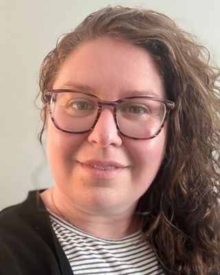 Photo of Melinda Tiburcio, Licensed Mental Health Counselor, MA, LMHC