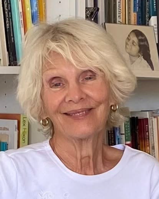 Photo of Robin Raina Benjamin, Clinical Social Work/Therapist, LCSW, PsyA