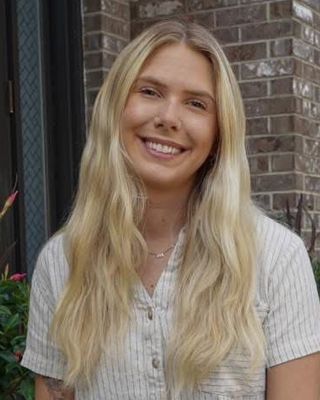 Photo of Katie Marchand, Pre-Licensed Professional, MS, LAPC, NCC