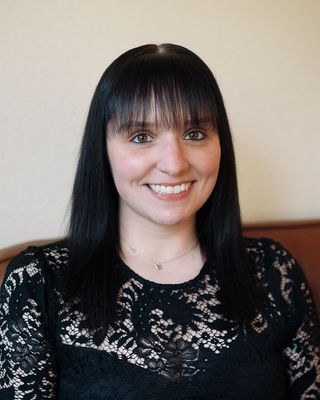 Photo of Jamie Johnson, Counselor, MS, LPCC