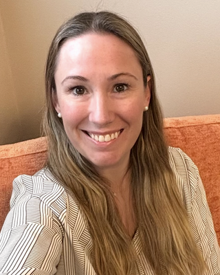 Photo of Elizabeth Daray Cretin, Licensed Professional Counselor, LPC, CTP