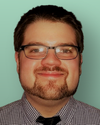 Photo of Garrett Epperson, Clinical Social Work/Therapist, LCSW