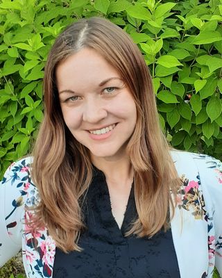 Photo of Crystal Eisenhard, Licensed Professional Counselor, LPC