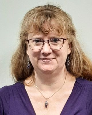 Photo of Marie Goodine, LCSW, Clinical Social Work/Therapist