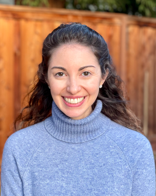 Photo of Adelyn Gotterer, Psychologist, PsyD