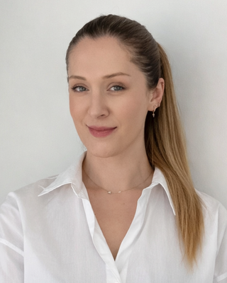 Photo of Emma Harutyunyan, Marriage & Family Therapist Associate, AMFT