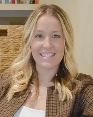 Photo of Nicole Rudderow, Licensed Professional Counselor in Pennsylvania