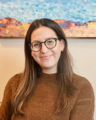Photo of Dr. Kassandra Cerda, Psychologist, PsyD