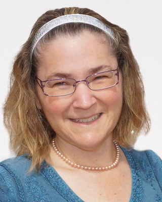 Photo of Angela Boykin, Psychologist, LCP