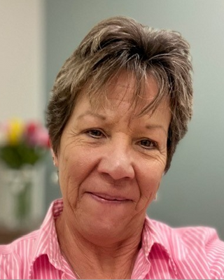 Photo of Jenifer Elam, Clinical Social Work/Therapist, LCSW