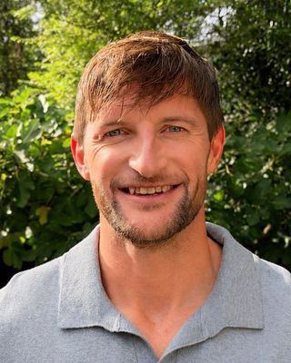 Photo of Andy Brennan, Psychologist, PsyBA General