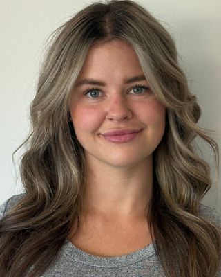 Photo of Breanna Blazejak, Pre-Licensed Professional