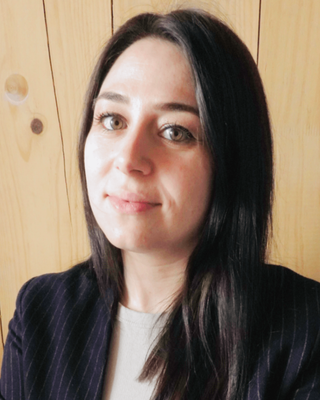 Photo of Lisa Marini, Psychotherapist, MSc, MBABCP