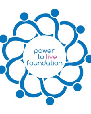 The Power to Live Foundation