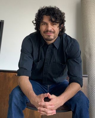 Foto de Iván Zárate S., Psicólogo, Lic. en Psicología