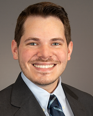 Photo of Samuel Sondalle, Psychiatrist, MD, PhD