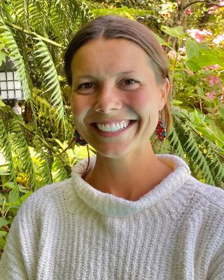 Photo of Eliza Pedder, Marriage & Family Therapist, LMFT, MA