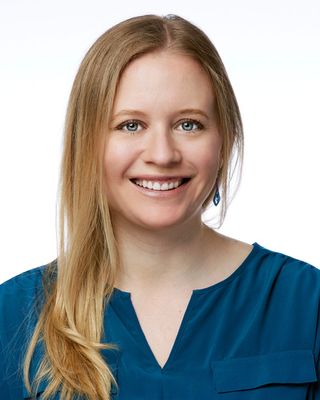 Photo of Haley Baker, Marriage & Family Therapist, MS