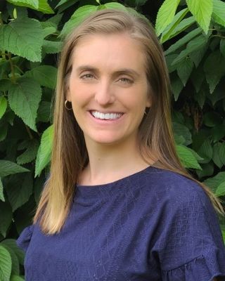 Photo of Jade M Gray, Pre-Licensed Professional in Downtown, Charlottesville, VA
