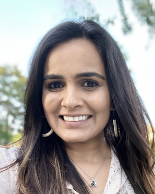 Photo of Shraddha Patel, Marriage & Family Therapist, LMFT