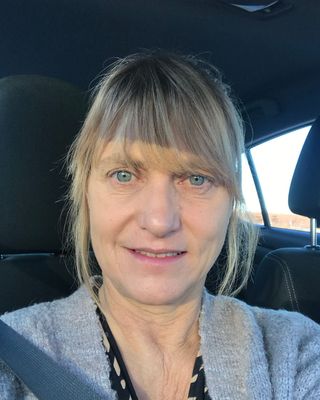 Photo of Susanne Neal, Licensed Professional Counselor, LPC