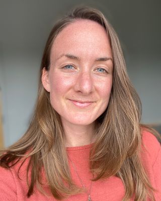 Photo of Jenna Moen, Clinical Social Work/Therapist, LMSW-cc