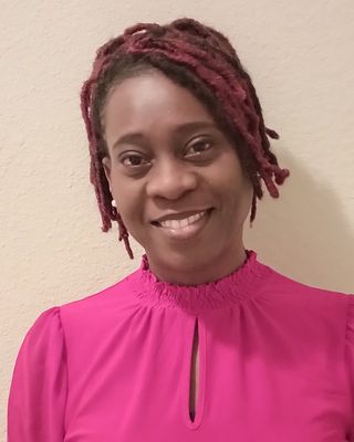 Photo of Diana Lugg-Brown, Marriage & Family Therapist Associate in Texas