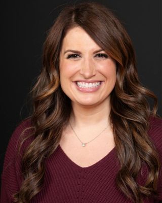 Photo of Jenna Gershen, Psychologist, PsyD