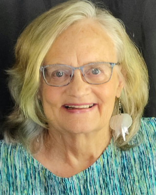 Photo of Diana Stone, Licensed Professional Counselor, LPC