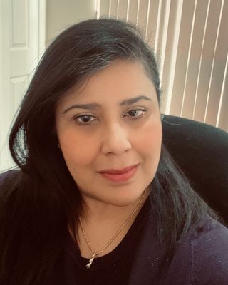 Photo of Shevanthi Collure - PTSD Therapy Clinic , Registered Social Worker, LMSW, RSW