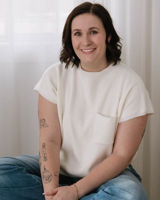 Photo of Rachel Thiel, Licensed Professional Counselor, MS, LPCC