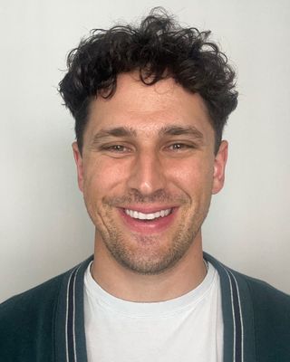 Photo of Drew Kratche, Licensed Professional Counselor, MEd, LPC