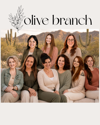Photo of Olive Branch Counseling Services, Group Practice