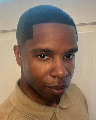 Photo of Saleem Brown, Drug & Alcohol Counselor, LCSW, LCADC