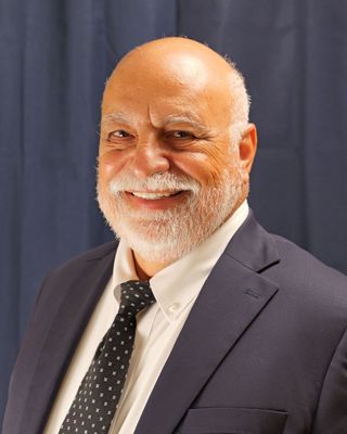Photo of Diego Rodriguez, Psychiatrist, MD