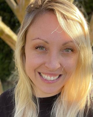 Photo of Danielle Scott, Counselor in Bel Air, MD