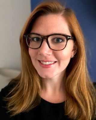 Photo of Alicia Warrilow-Wilson, Psychotherapist, MA, MBACP Accred