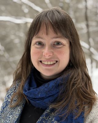 Photo of Bianca Staudt, Clinical Social Work/Therapist, LICSW