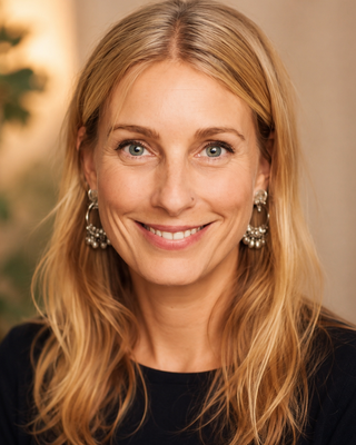 Photo of Kimberly Rudy, Clinical Social Work/Therapist, LCSW