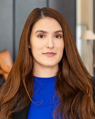 Photo of Dr. Giselle Angermaier, Psychiatrist, MD