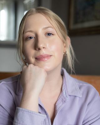 Photo of Alyssa Lueken, Clinical Social Work/Therapist, LCSW