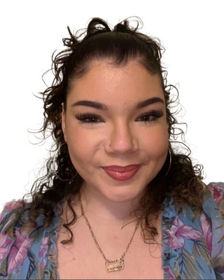 Photo of Ana Gonzalez Guzman, Pre-Licensed Professional, MA
