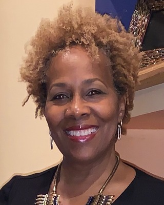 Photo of Brenda B. Wilson, Counselor in Jonestown, Baltimore, MD