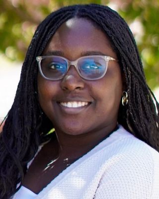Photo of Maame Afrifa, Resident in Counseling, LPC-R