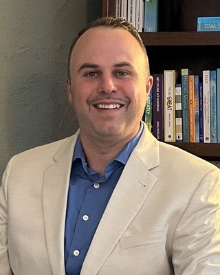 Photo of Ryan Randall Rusnak, Clinical Social Work/Therapist, MSW, LGSW, LADC