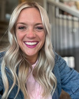Photo of Katie Allan, Pre-Licensed Professional, CMHC-I
